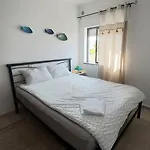 펜션 Casa Rose Almádena