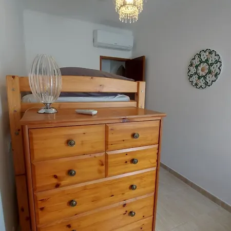 Casa Rose Almádena