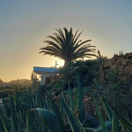Casa Rose Almádena