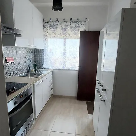 Casa Rose * Almádena