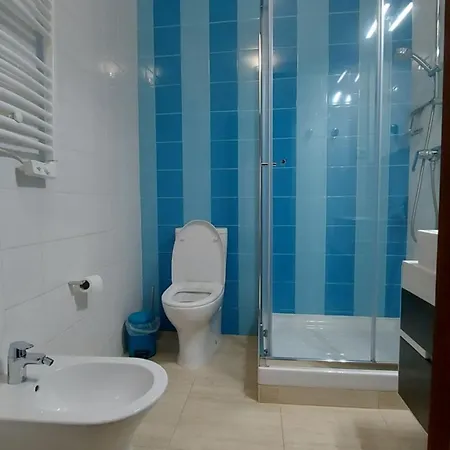 Casa Rose Holiday home *