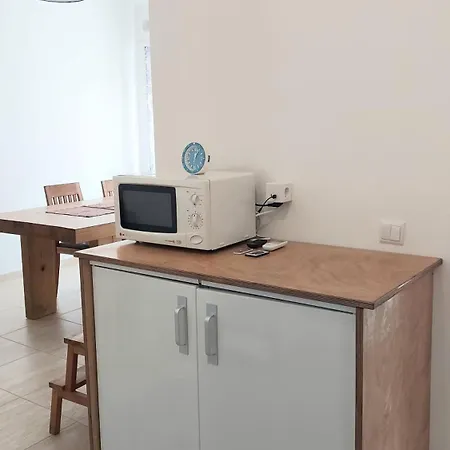 Casa Rose Hébergement de vacances Almádena