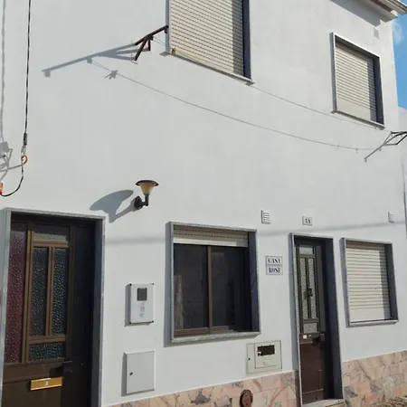 Casa de Férias Casa Rose *