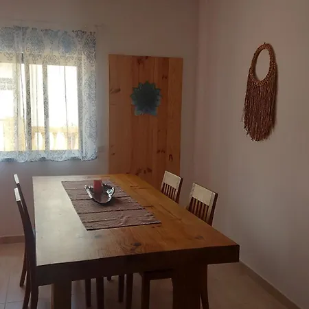 Casa Rose Vakantiehuis Almádena