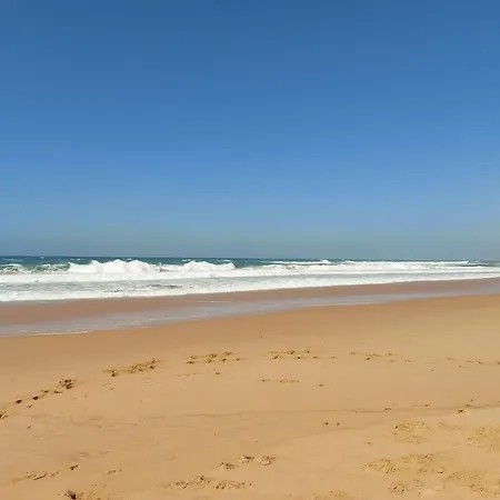 Casa Rose Сasa de vacaciones Almádena