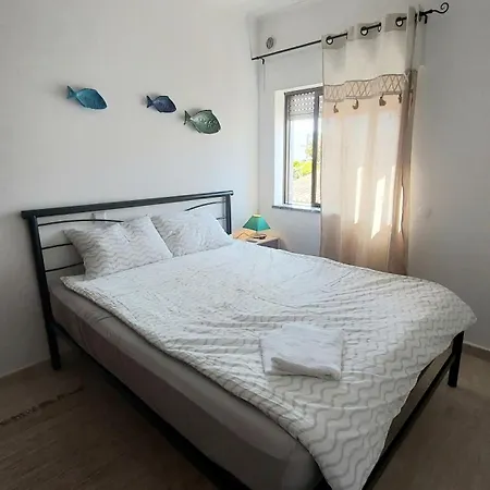 Сasa de vacaciones Casa Rose Almádena