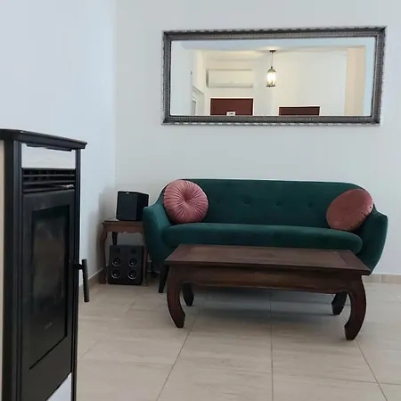 Сasa de vacaciones Casa Rose