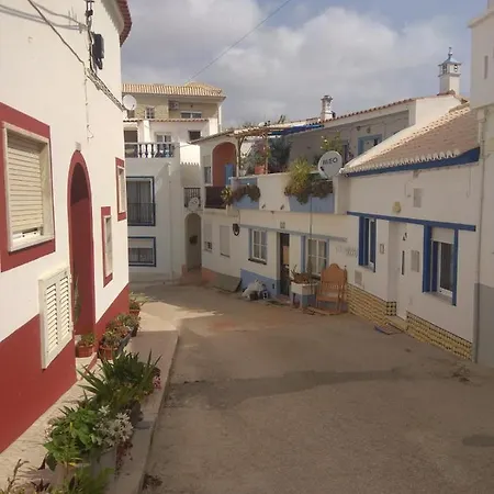 Casa Rose Ferienhaus *